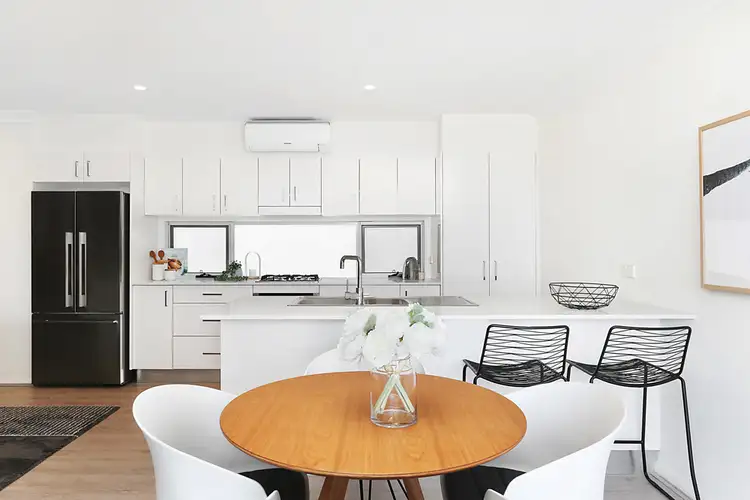 Main view of Homely unit listing, 3/418 Crown Street, Wollongong NSW 2500