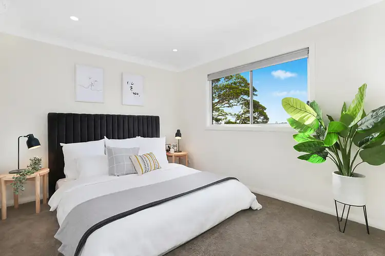 Third view of Homely unit listing, 3/418 Crown Street, Wollongong NSW 2500