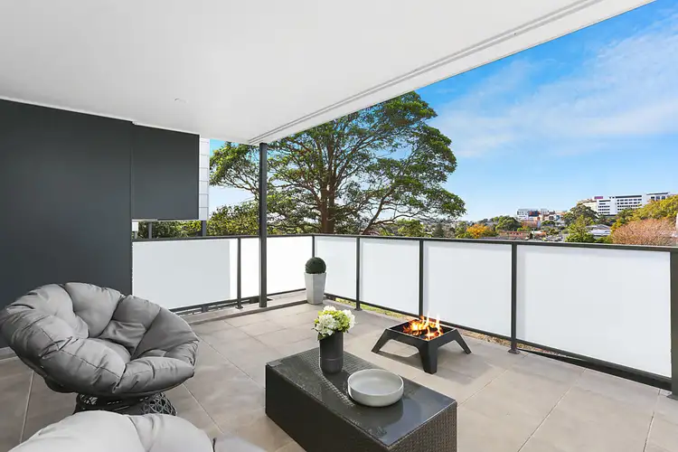 Sixth view of Homely unit listing, 3/418 Crown Street, Wollongong NSW 2500