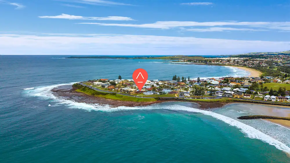 Main view of Homely house listing, 54 Headland Parade, Barrack Point NSW 2528