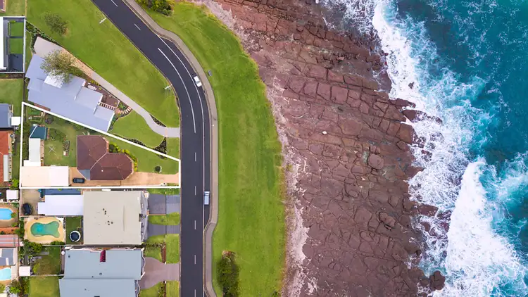 Third view of Homely house listing, 54 Headland Parade, Barrack Point NSW 2528