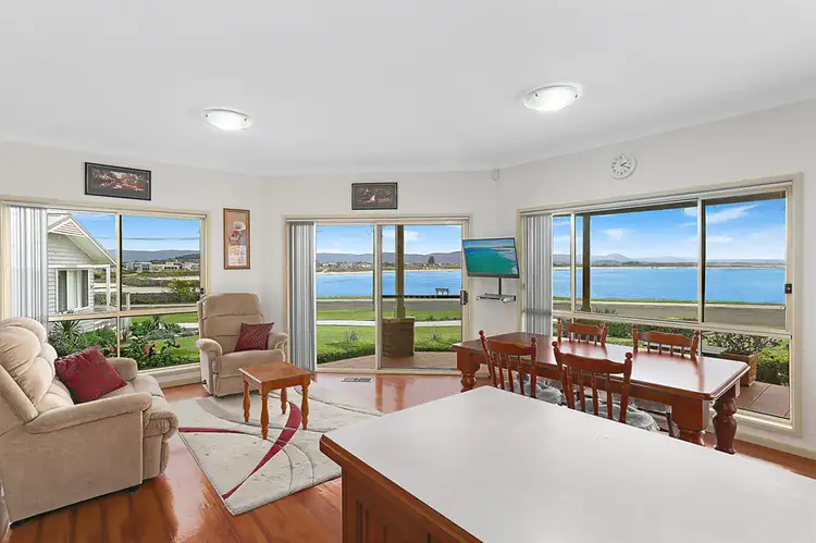 Fourth view of Homely house listing, 54 Headland Parade, Barrack Point NSW 2528