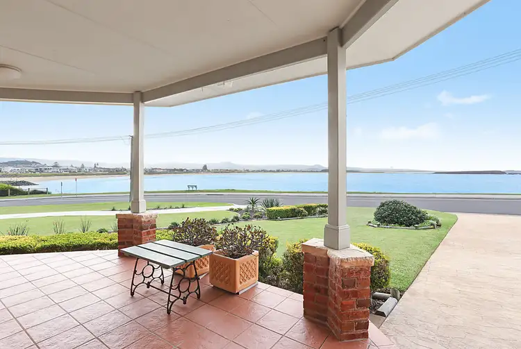 Fifth view of Homely house listing, 54 Headland Parade, Barrack Point NSW 2528