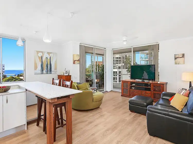 23/11 Ocean Street