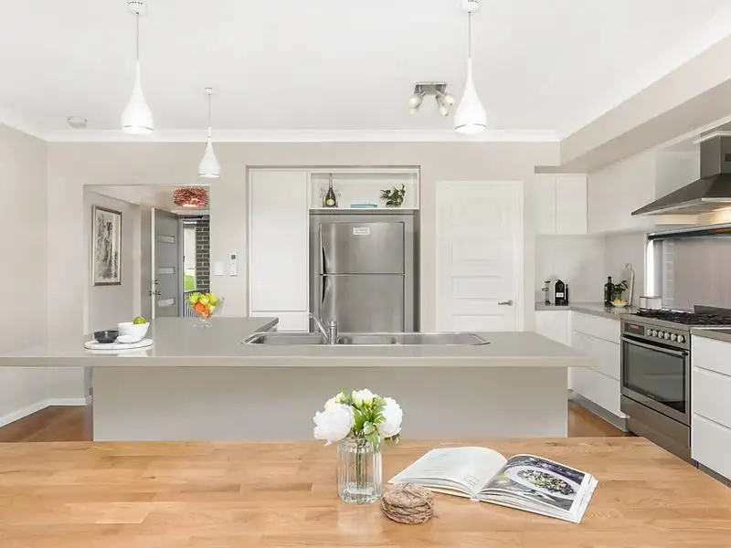 Main view of Homely house listing, 2 Mallon Avenue, Horsley NSW 2530