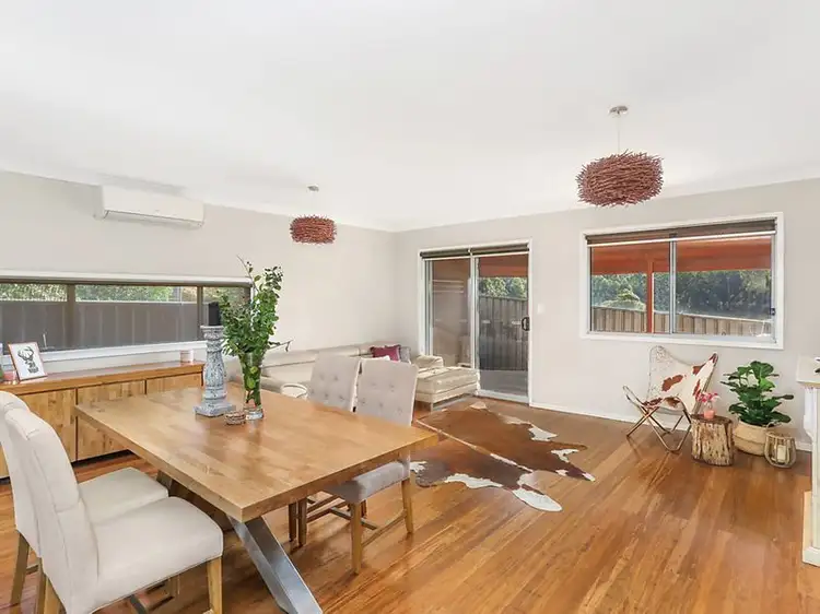 Second view of Homely house listing, 2 Mallon Avenue, Horsley NSW 2530