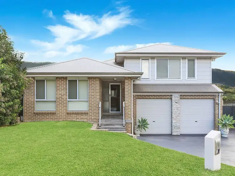 Third view of Homely house listing, 2 Mallon Avenue, Horsley NSW 2530