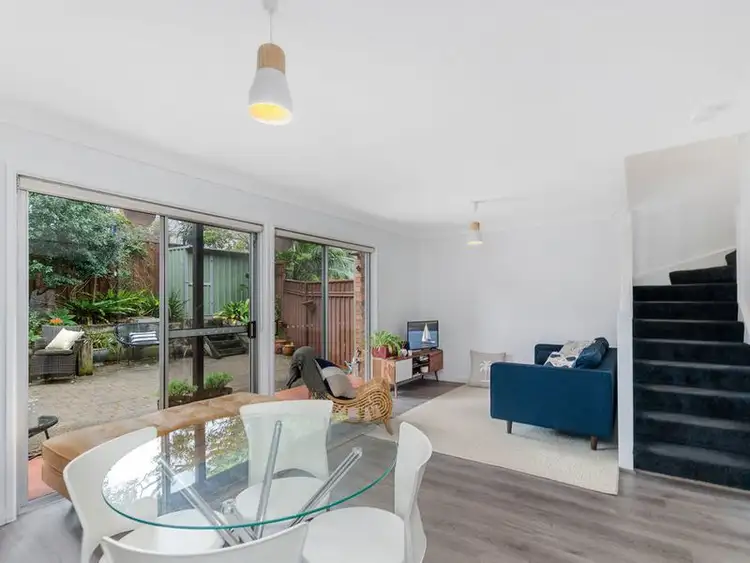 Second view of Homely townhouse listing, 6/12 Waterloo Street, Bulli NSW 2516