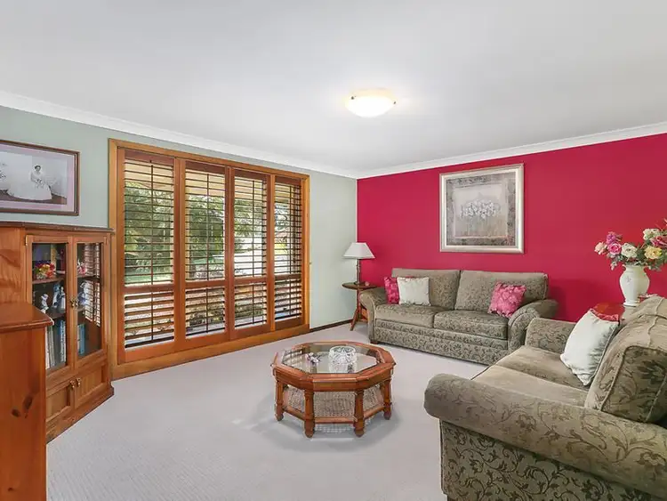 Second view of Homely house listing, 179-181 Derribong Drive, Cordeaux Heights NSW 2526