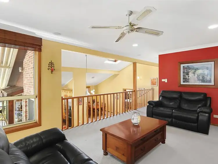 Fourth view of Homely house listing, 179-181 Derribong Drive, Cordeaux Heights NSW 2526