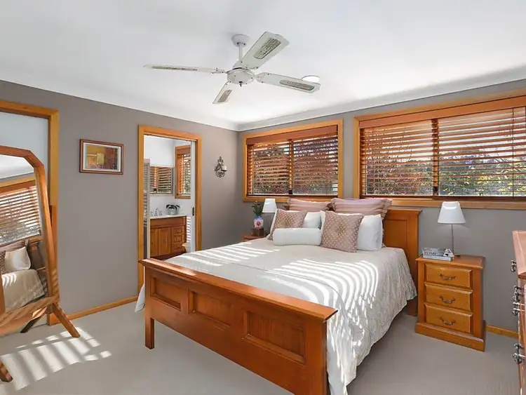 Fifth view of Homely house listing, 179-181 Derribong Drive, Cordeaux Heights NSW 2526