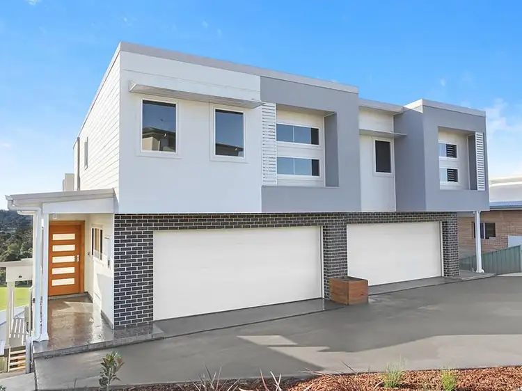 Main view of Homely semi-detached listing, 26A Breynia Street, Figtree NSW 2525