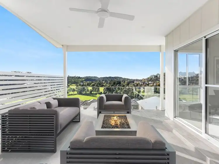 Fourth view of Homely semi-detached listing, 26A Breynia Street, Figtree NSW 2525