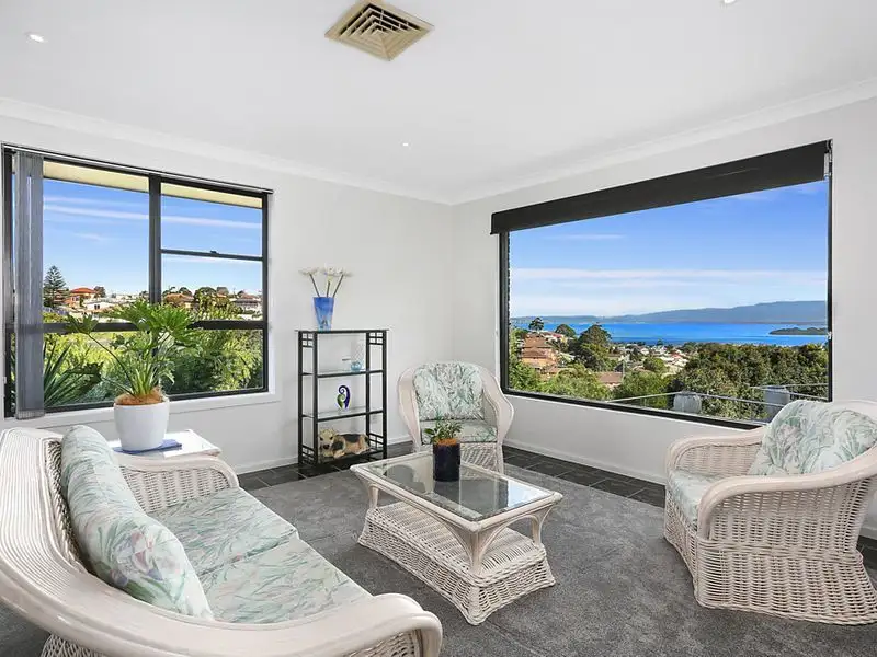 Main view of Homely house listing, 18 Cormorant Place, Berkeley NSW 2506