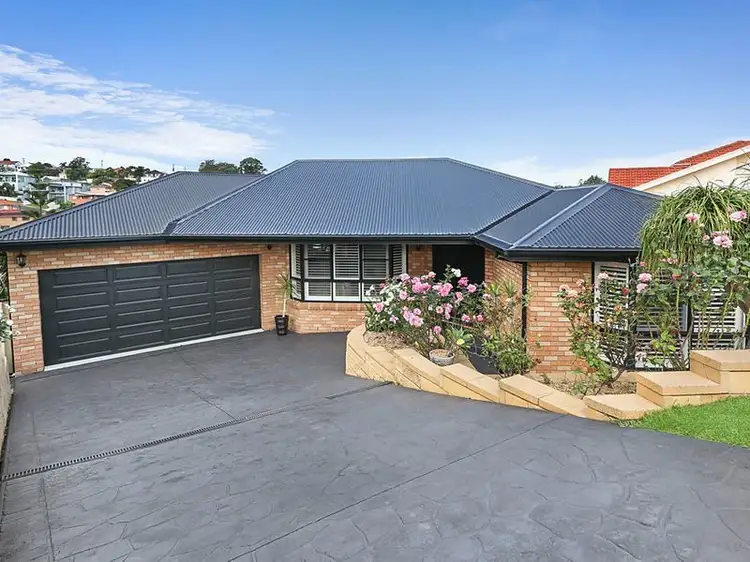 Second view of Homely house listing, 18 Cormorant Place, Berkeley NSW 2506