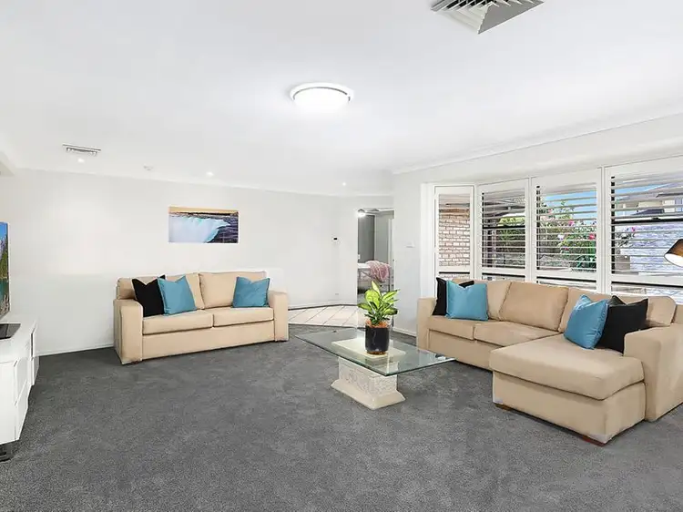 Fifth view of Homely house listing, 18 Cormorant Place, Berkeley NSW 2506