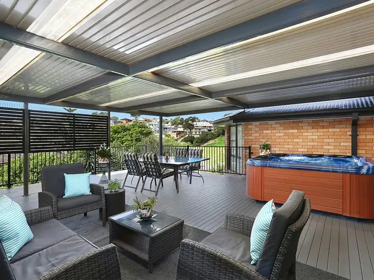Sixth view of Homely house listing, 18 Cormorant Place, Berkeley NSW 2506