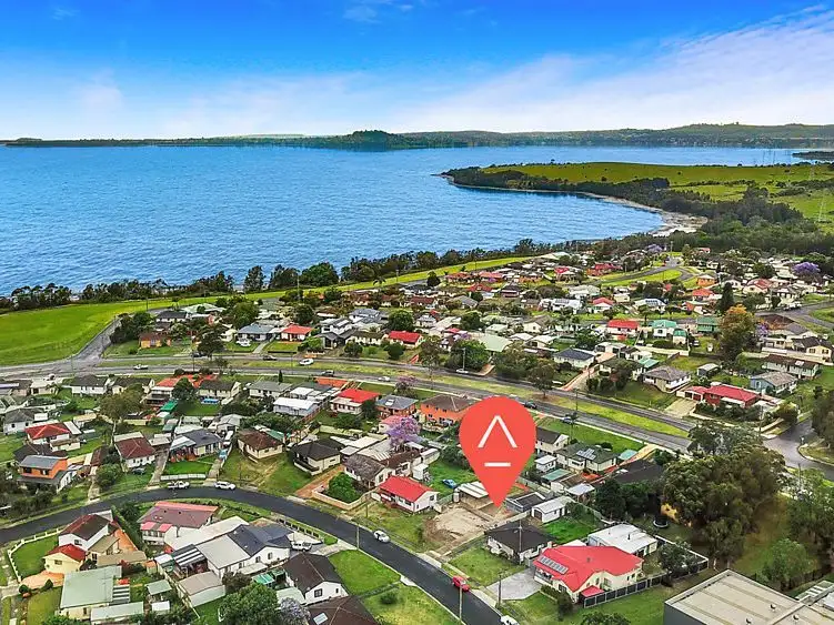 Main view of Homely land listing, 30 Echuca Crescent, Koonawarra NSW 2530