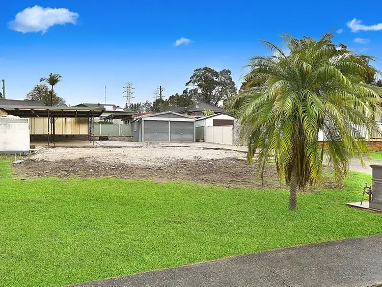 Second view of Homely land listing, 30 Echuca Crescent, Koonawarra NSW 2530