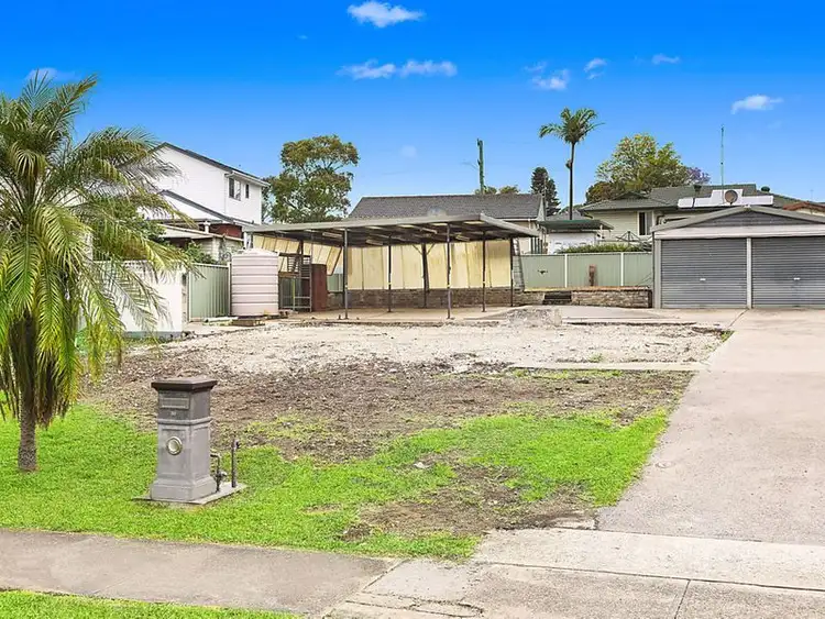Third view of Homely land listing, 30 Echuca Crescent, Koonawarra NSW 2530