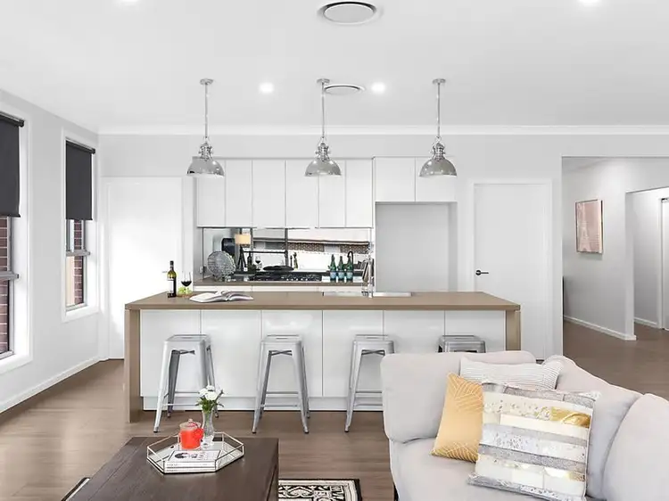 18 Avonlea Street