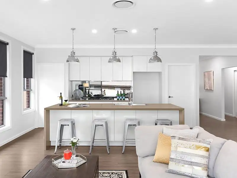 Main view of Homely house listing, 18 Avonlea Street, Dapto NSW 2530