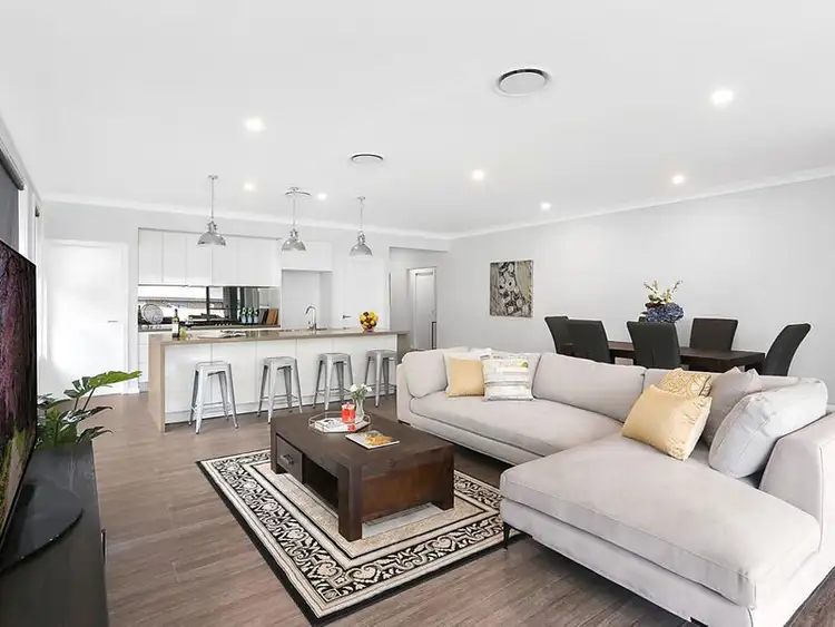 Second view of Homely house listing, 18 Avonlea Street, Dapto NSW 2530