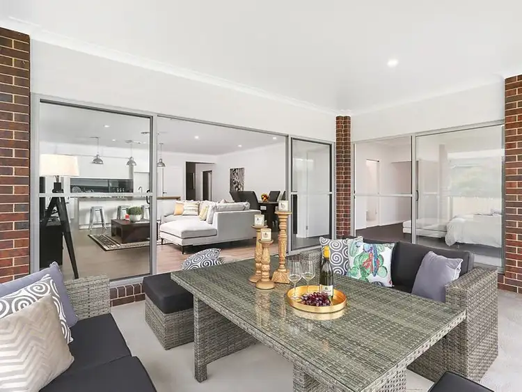 Third view of Homely house listing, 18 Avonlea Street, Dapto NSW 2530