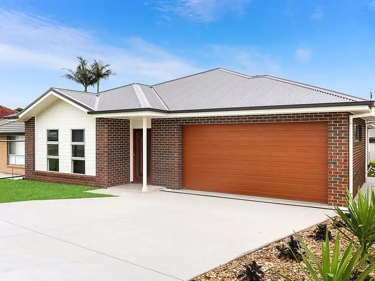 Fourth view of Homely house listing, 18 Avonlea Street, Dapto NSW 2530
