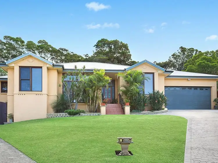 Main view of Homely house listing, 14 Dunstable Road, Farmborough Heights NSW 2526