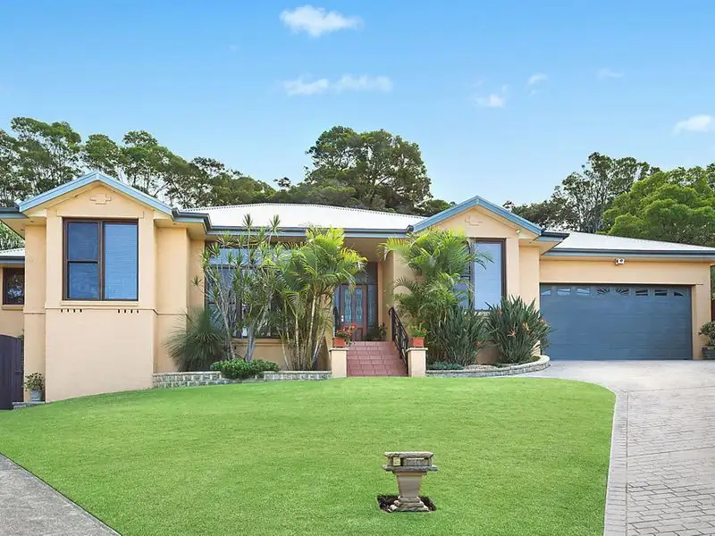 Main view of Homely house listing, 14 Dunstable Road, Farmborough Heights NSW 2526