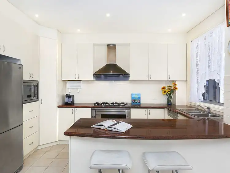 Third view of Homely apartment listing, 22/54-58 Cliff Road, Wollongong NSW 2500