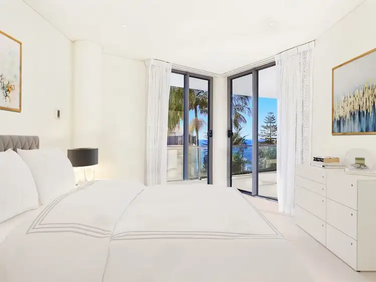 Fifth view of Homely apartment listing, 22/54-58 Cliff Road, Wollongong NSW 2500