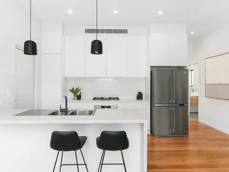 Second view of Homely house listing, 7A Canberra Road, Lake Heights NSW 2502