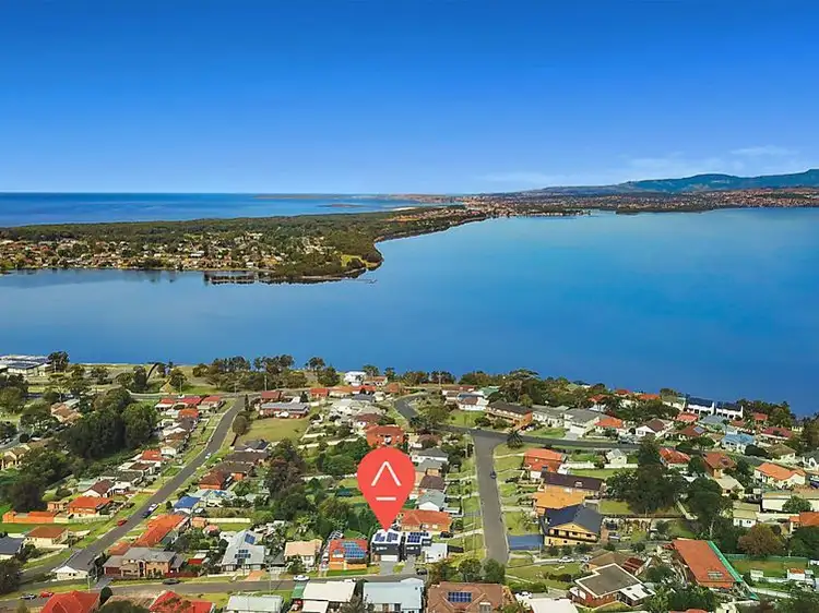 Fourth view of Homely house listing, 7A Canberra Road, Lake Heights NSW 2502