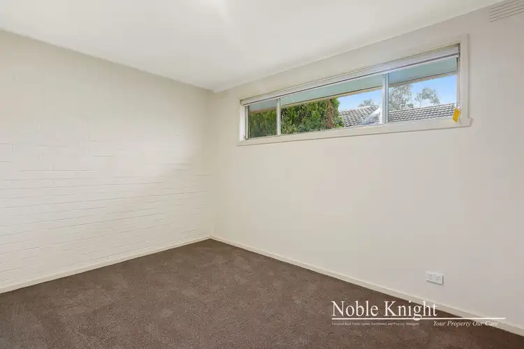 Sixth view of Homely house listing, 5/6 Erldunda Court, Lilydale VIC 3140