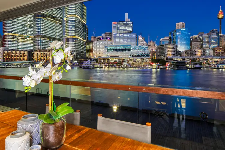 Second view of Homely apartment listing, 8/56A Pirrama Road, Pyrmont NSW 2009