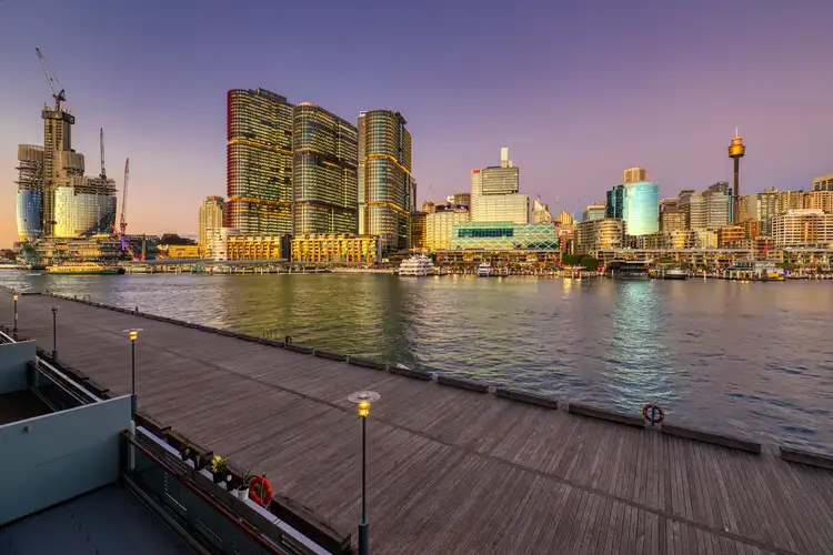 Sixth view of Homely apartment listing, 8/56A Pirrama Road, Pyrmont NSW 2009