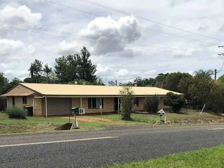 Main view of Homely house listing, 123 Lucketts Road, Doolbi QLD 4660