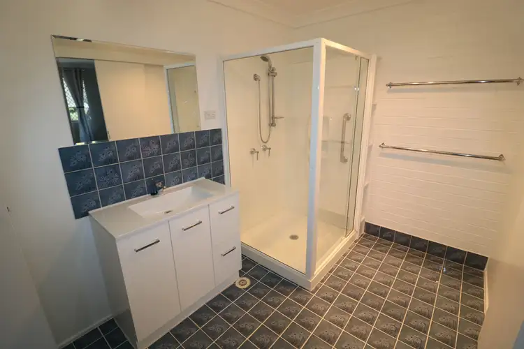 Second view of Homely house listing, 123 Lucketts Road, Doolbi QLD 4660