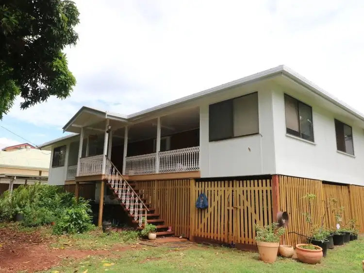 Main view of Homely house listing, 20 Broadhurst Street, Childers QLD 4660