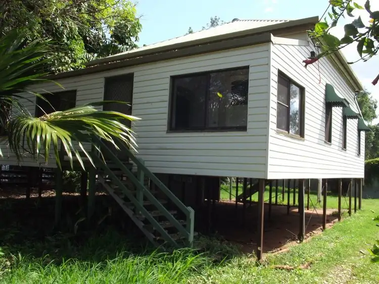 Main view of Homely house listing, 158 Churchill Street, Childers QLD 4660