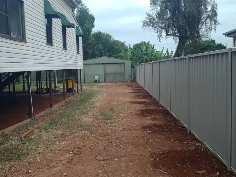 Fourth view of Homely house listing, 158 Churchill Street, Childers QLD 4660