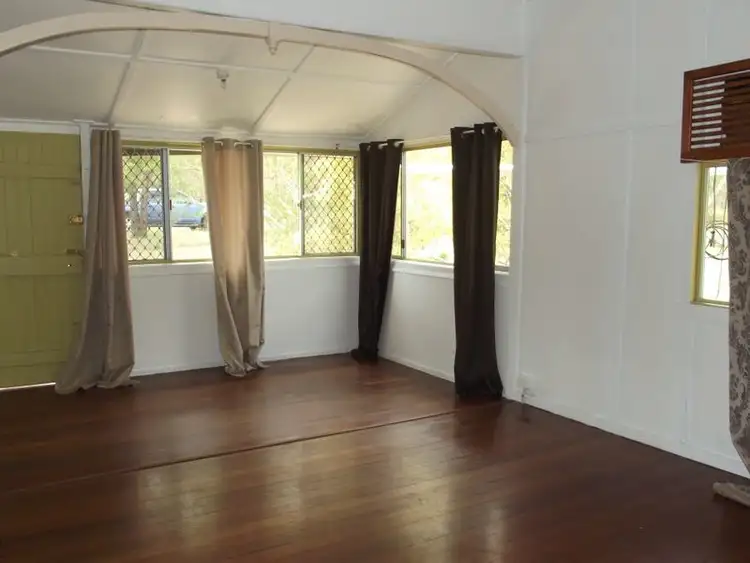 Sixth view of Homely house listing, 366 Mt Goonaneman Road, Dallarnil QLD 4621