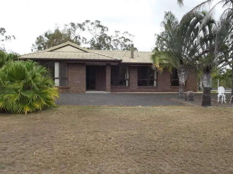 Main view of Homely house listing, 1422 Buxton Road, Buxton QLD 4660