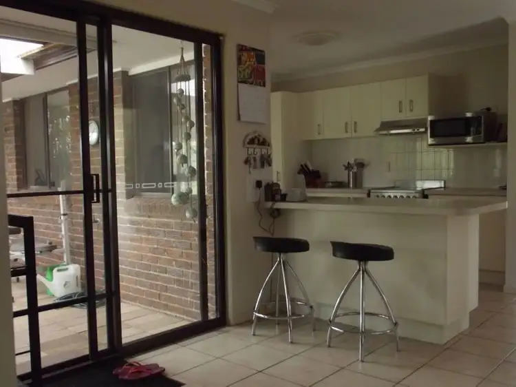 Fifth view of Homely house listing, 1422 Buxton Road, Buxton QLD 4660