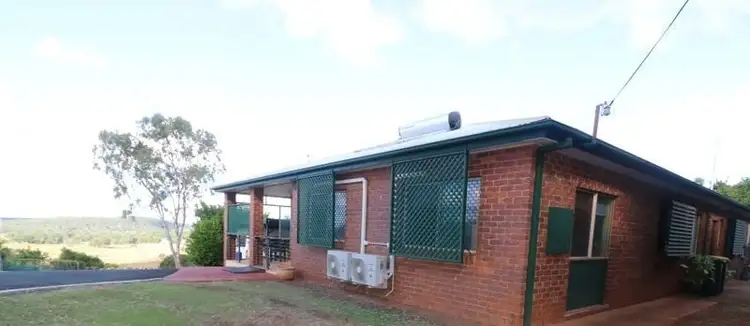 Main view of Homely house listing, 25 Stantons Road, North Isis QLD 4660