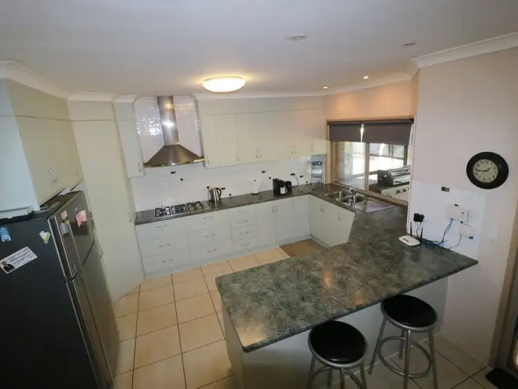 Second view of Homely house listing, 25 Stantons Road, North Isis QLD 4660