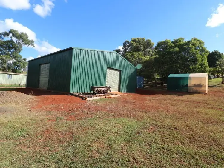 Third view of Homely house listing, 25 Stantons Road, North Isis QLD 4660