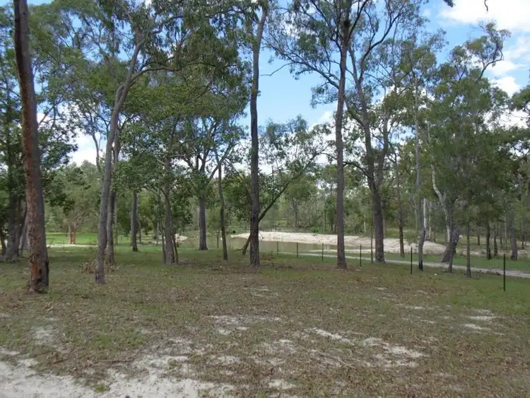 Third view of Homely house listing, 206 Berries Road, Eureka QLD 4660